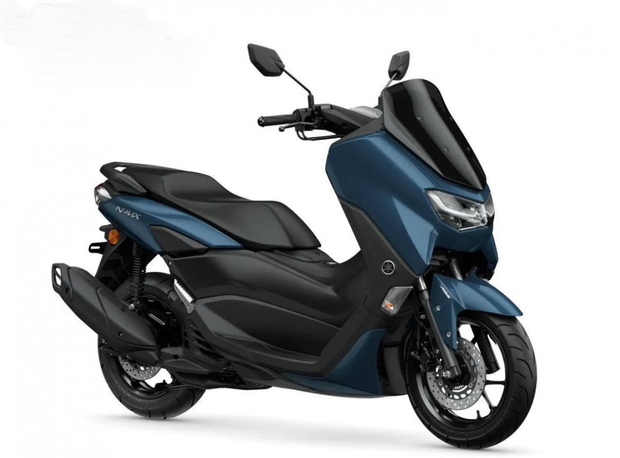 SCOOTER 125cc - Yanaha NMAX